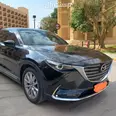 مازدا CX-9 2022 في الرياض بسعر 135 ألف ريال سعودي