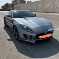 جاكور F-Type 2015 في الرياض بسعر 131 ألف ريال سعودي