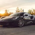 First Image