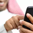 First Image