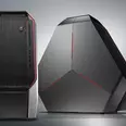 First Image