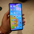 First Image