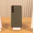 First Image