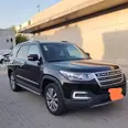 شانجان CS95 2019 في الدمام بسعر 55 ألف ريال سعودي