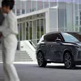 First Image