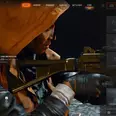 First Image