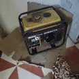 First Image