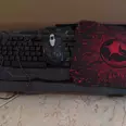 First Image