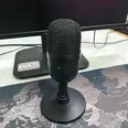 First Image