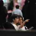 الصورة الأولى