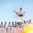 الصورة الأولى