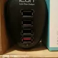 First Image