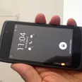 First Image