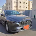 مازدا CX-5 2023 في جدة بسعر 86 ألف ريال سعودي