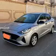 هيونداي i10 2022 في الرياض بسعر 34500 ريال سعودي