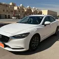 مازدا 6 2023 في الرياض بسعر 78500 ريال سعودي