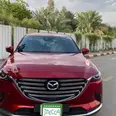 للبيع جيب مازدا (مخزن )  ولازال بأكياس الوكاله CX-9 2022