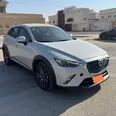 مازدا CX-3 2018 في الرياض بسعر 50 ألف ريال سعودي