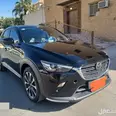 مازدا CX-3 2019 في الرياض بسعر 48 ألف ريال سعودي