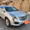 كاديلاك XT5 2018 في الرياض بسعر ألفين ريال سعودي