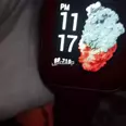 First Image