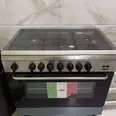First Image