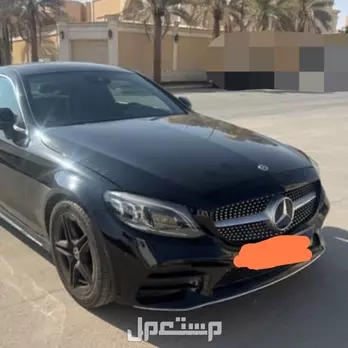 مرسيدس بنز C-Class 2023 في الرياض