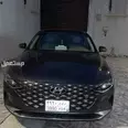 هيونداي ازيرا 2023 في الرياض بسعر 118 ريال سعودي