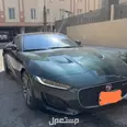 جاكور F-Type 2023 في الخبر بسعر 318 ألف ريال سعودي