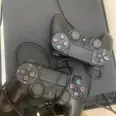 First Image