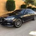 للبيع بي ام دابليو BMW730il 2018