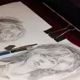 First Image