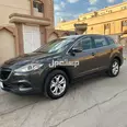 مازدا CX-9 2016 في الرياض بسعر 39 ألف ريال سعودي