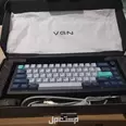 First Image