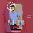 الصورة الأولى