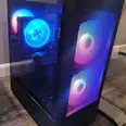First Image