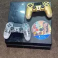 First Image