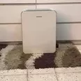 First Image