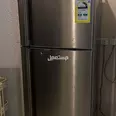 First Image