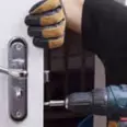 First Image