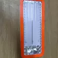 First Image