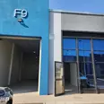 First Image