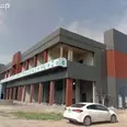 First Image