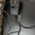 First Image