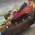 First Image