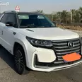 شانجان CS95 2022 في الرياض بسعر 87 ألف ريال سعودي