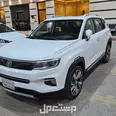 شانجان CS35 2022 في الرياض بسعر 41 ألف ريال سعودي