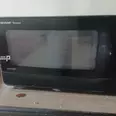 First Image