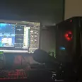 First Image