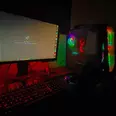 First Image